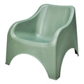 Relax Nuvola Groen