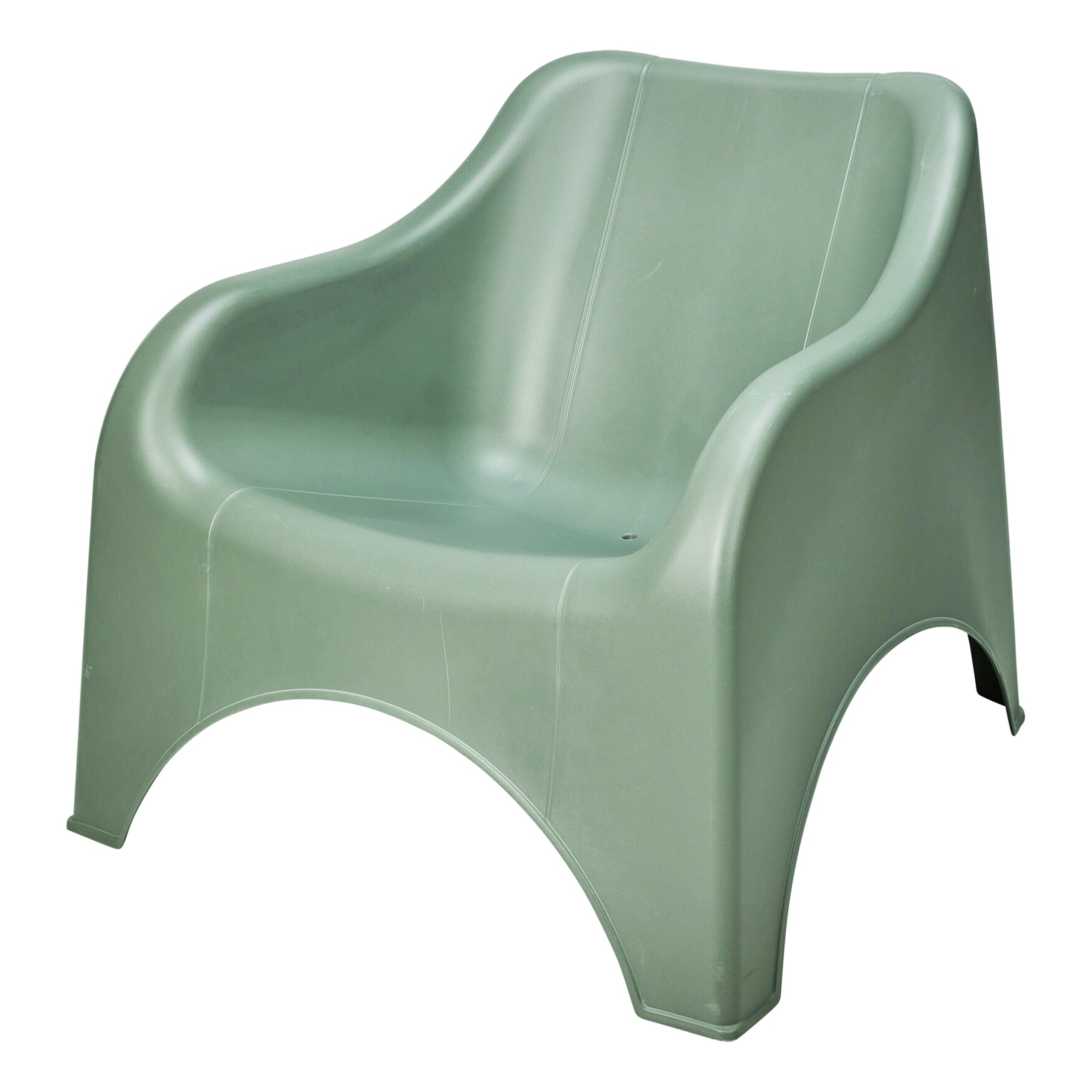 Relax Nuvola Groen