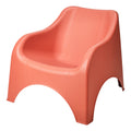 Relax Nuvola Terracotta