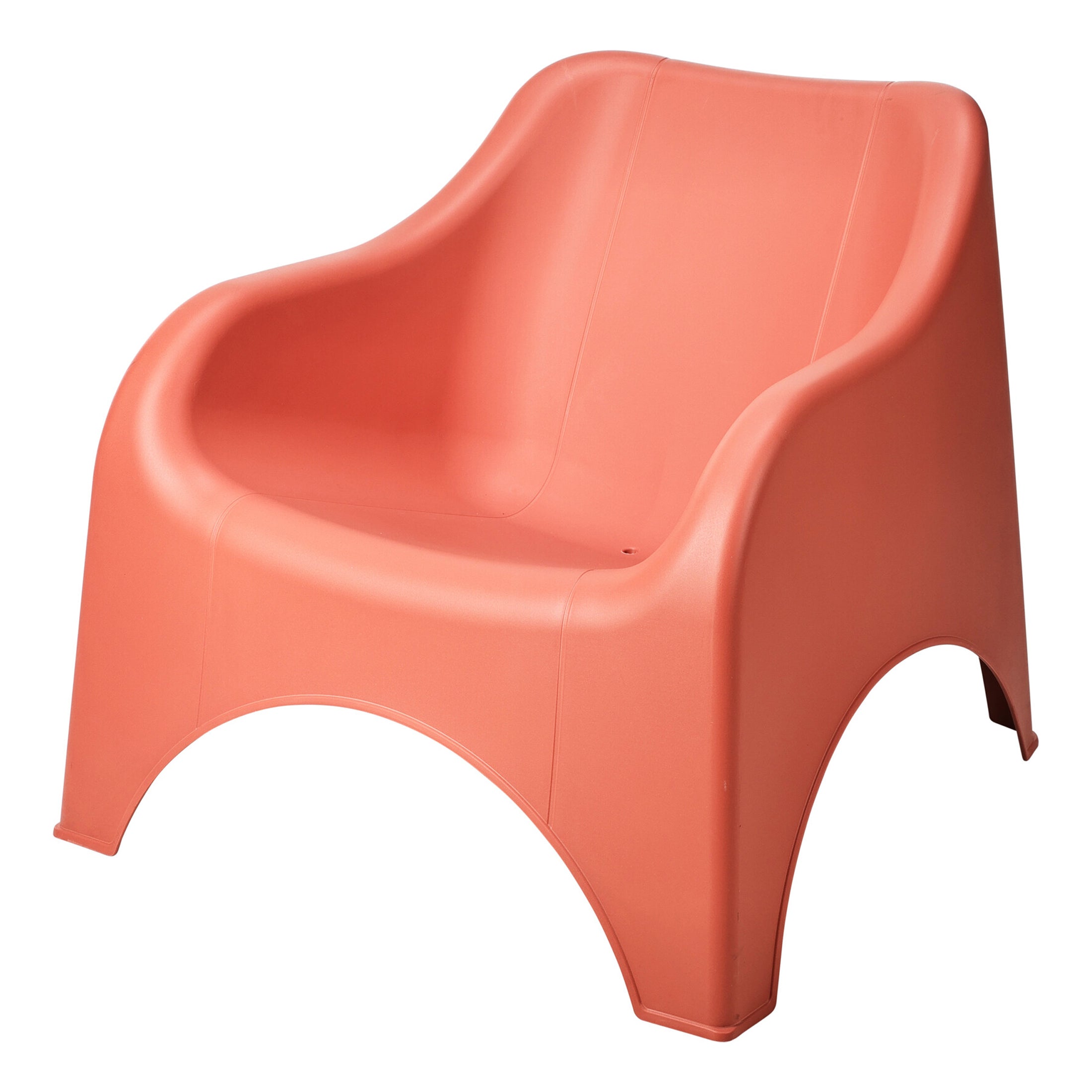 Relax Nuvola Terracotta