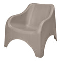 Relax Nuvola Taupe