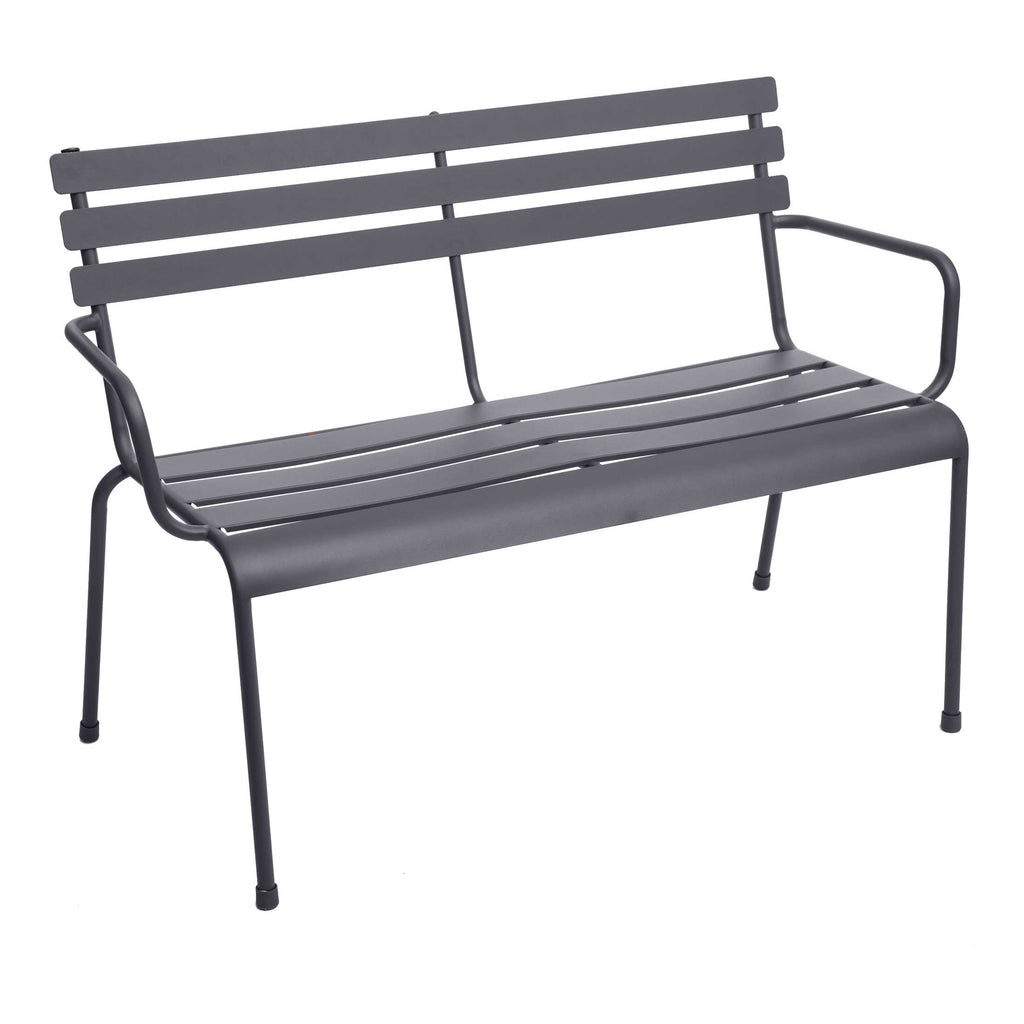 Tuinbank Greensboro Graphite