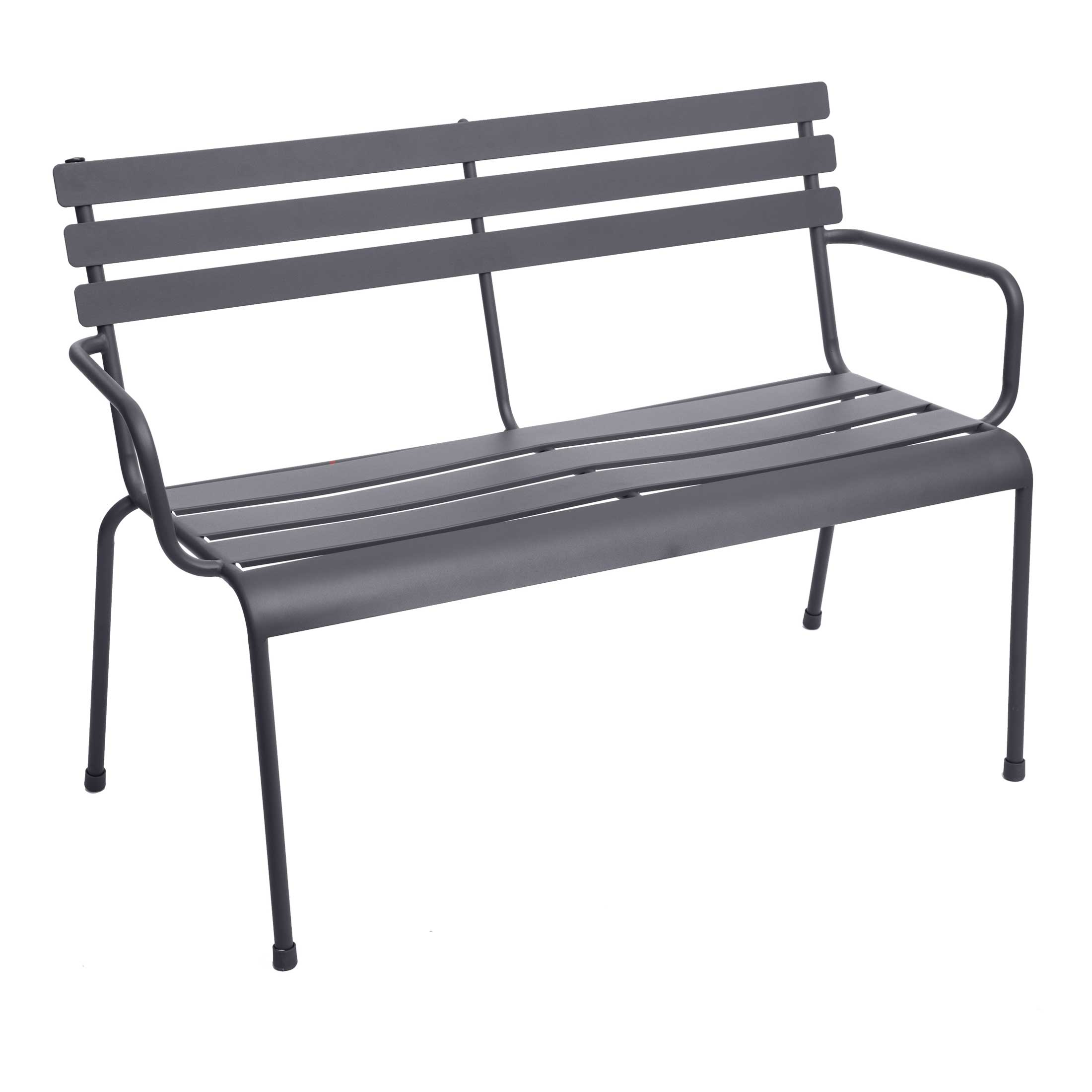 Tuinbank Greensboro Graphite