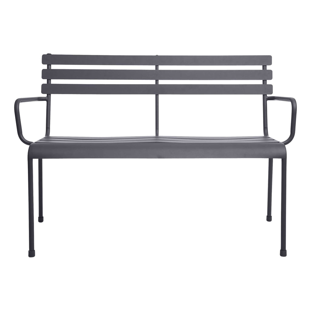 Tuinbank Greensboro Graphite