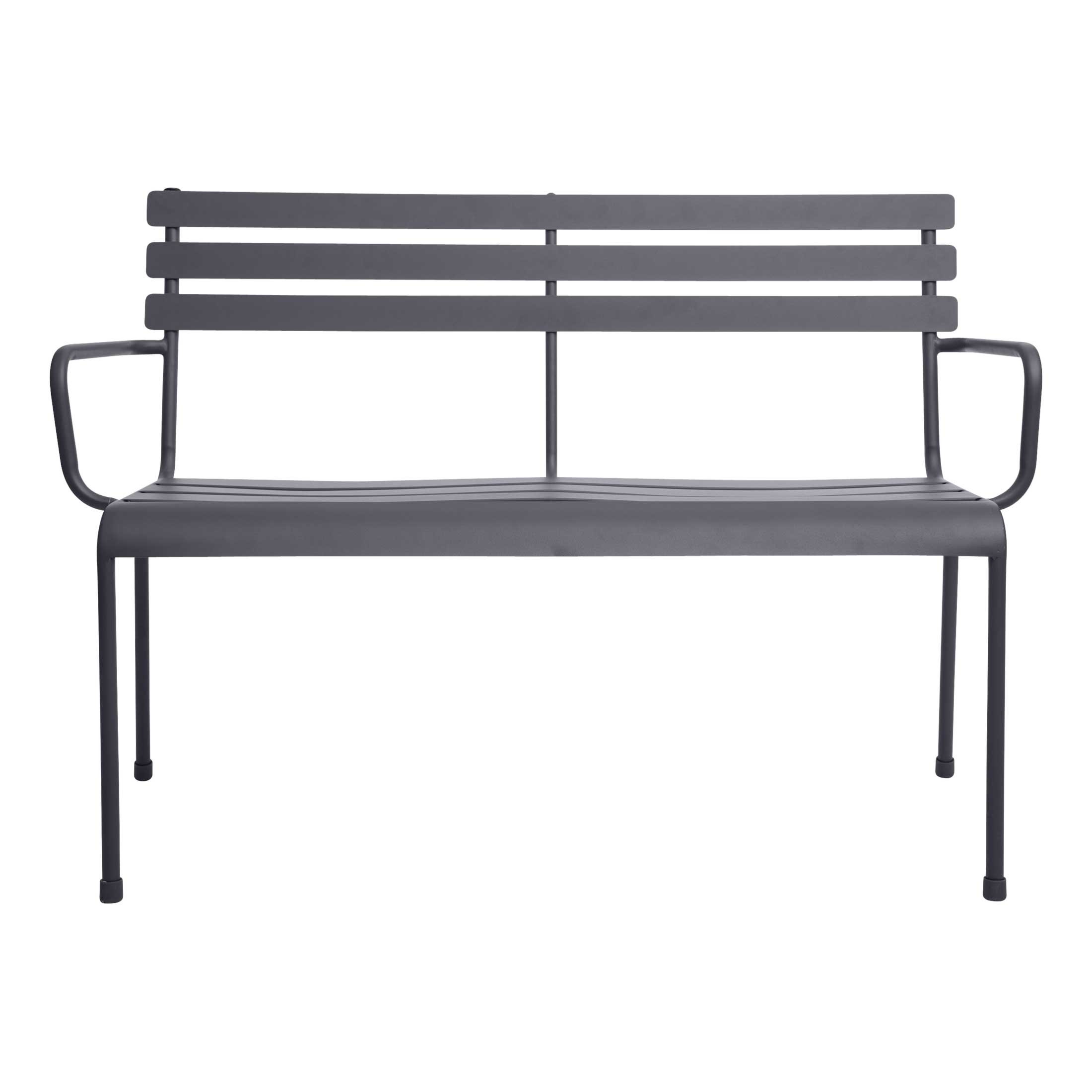 Tuinbank Greensboro Graphite