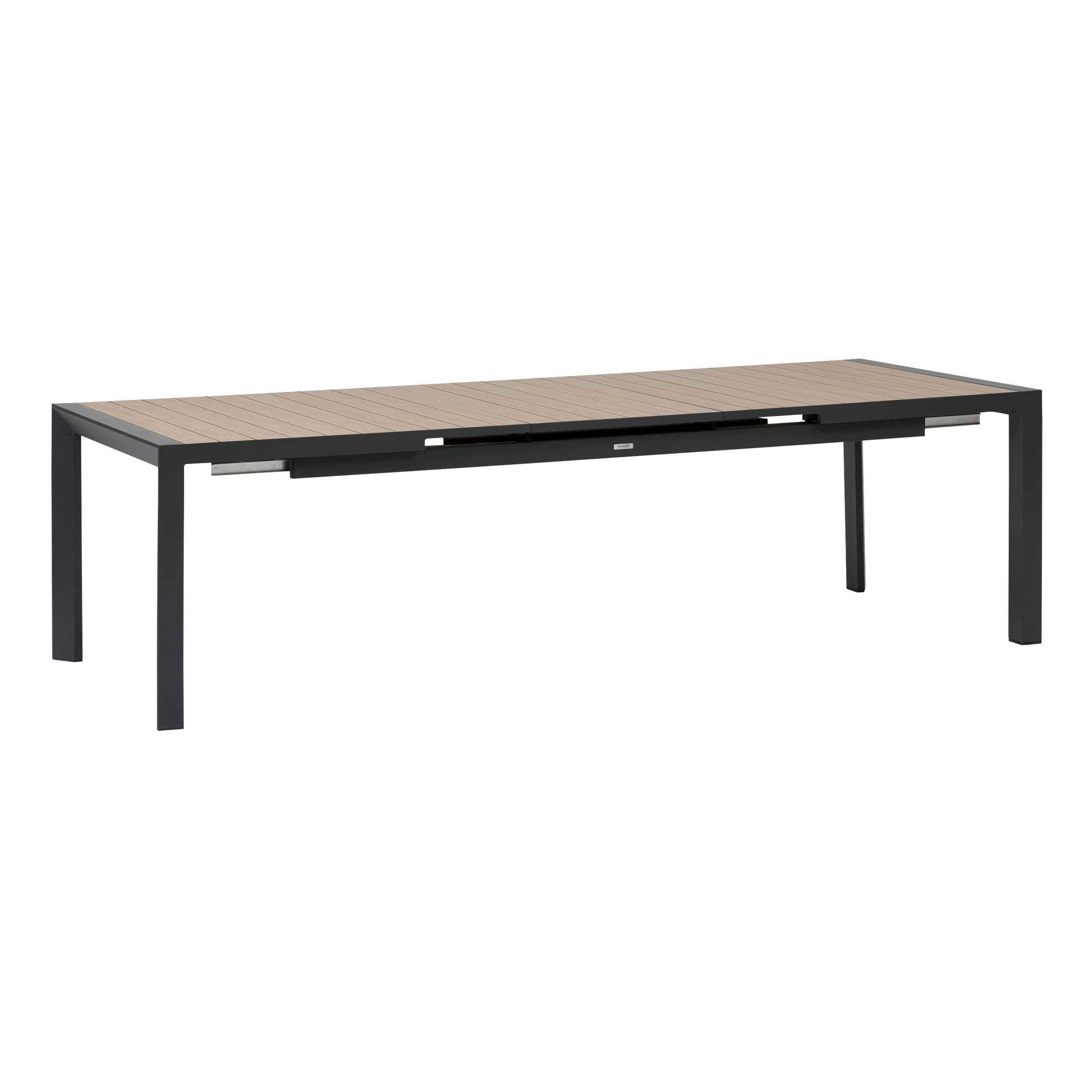 Uitschuifbare Tuintafel Evasion