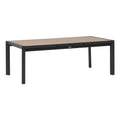 Uitschuifbare Tuintafel Evasion