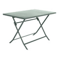 Tuintafel Greensboro Olijfgroen