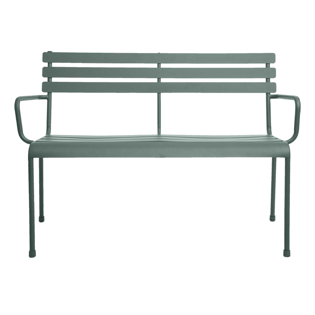 Tuinbank Greensboro Olive