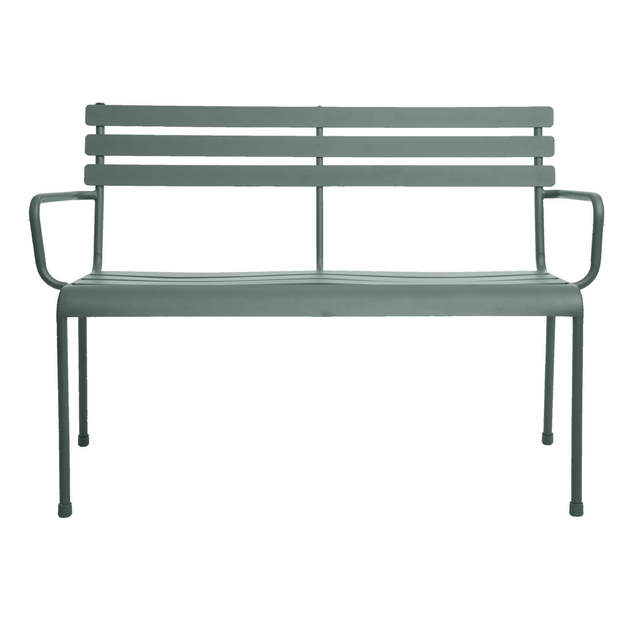 Tuinbank Greensboro Olive