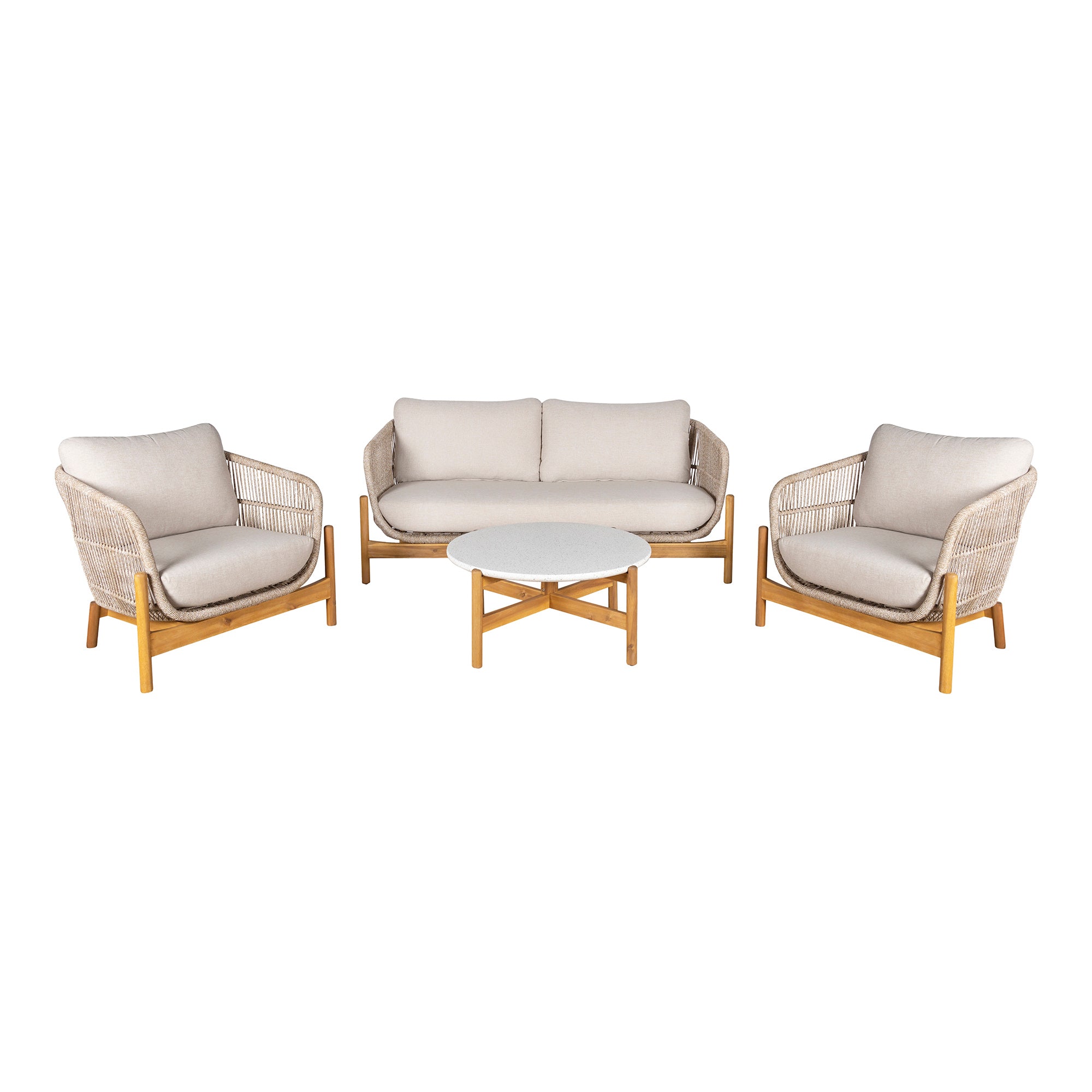 Loungeset Tarragona