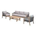 Loungeset Santos
