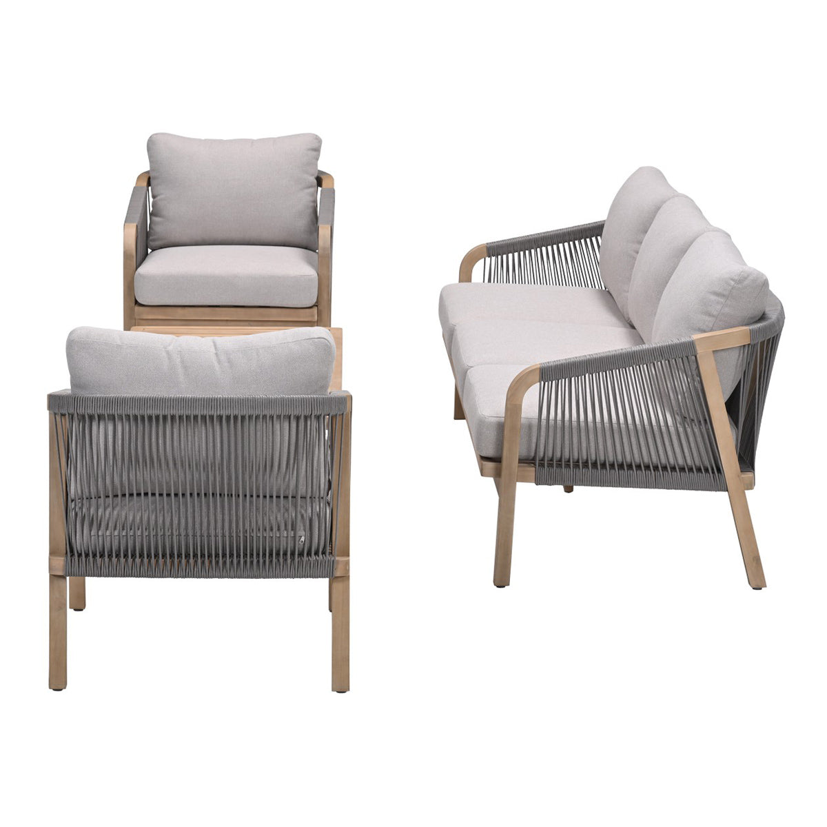Loungeset Santos
