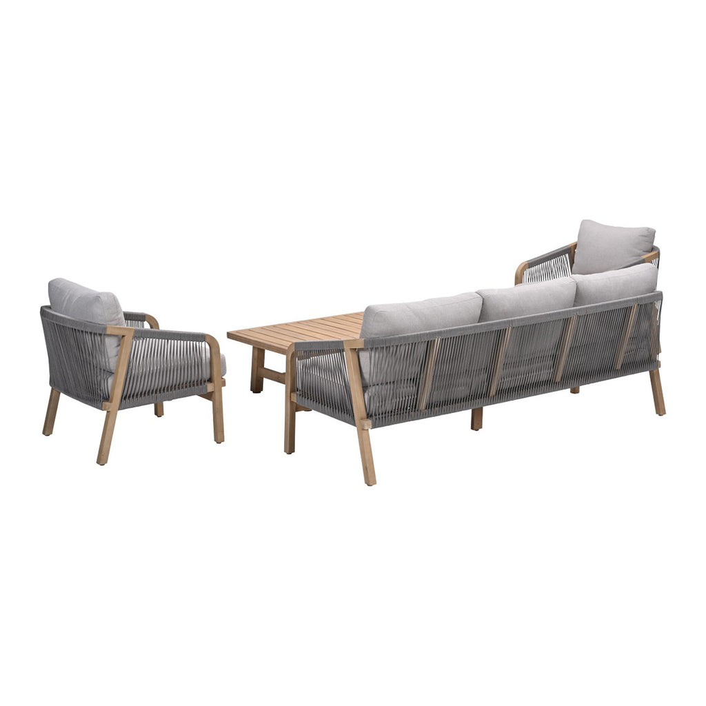 Loungeset Santos