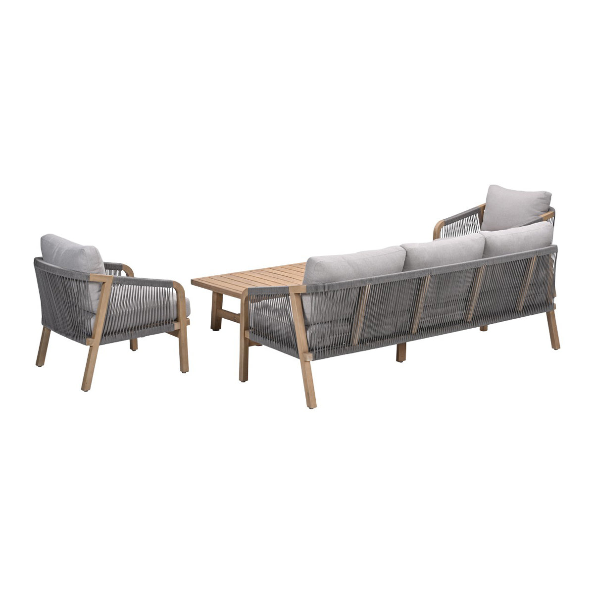 Loungeset Santos