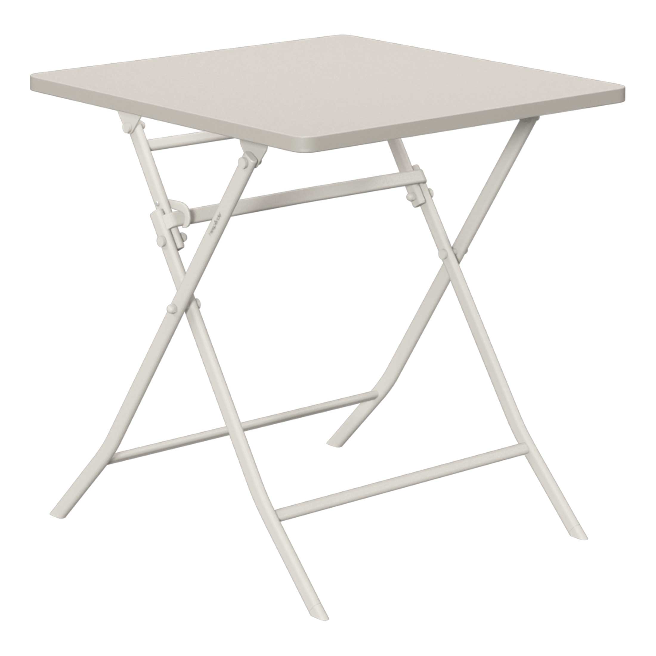 Tuintafel Greensboro Vierkant Klei