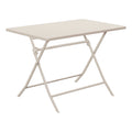Tuintafel Greensboro Clay