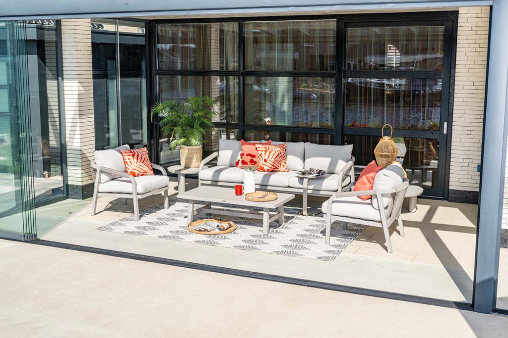 Loungeset Monti