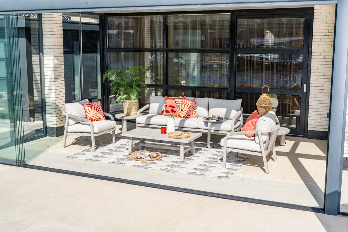 Loungeset Monti