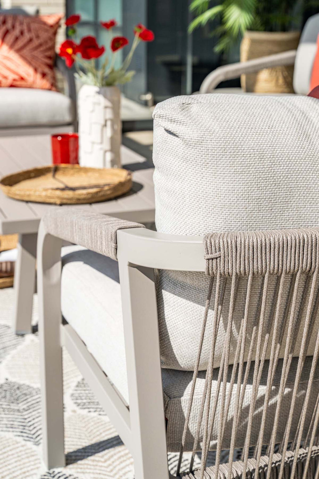 Loungeset Monti