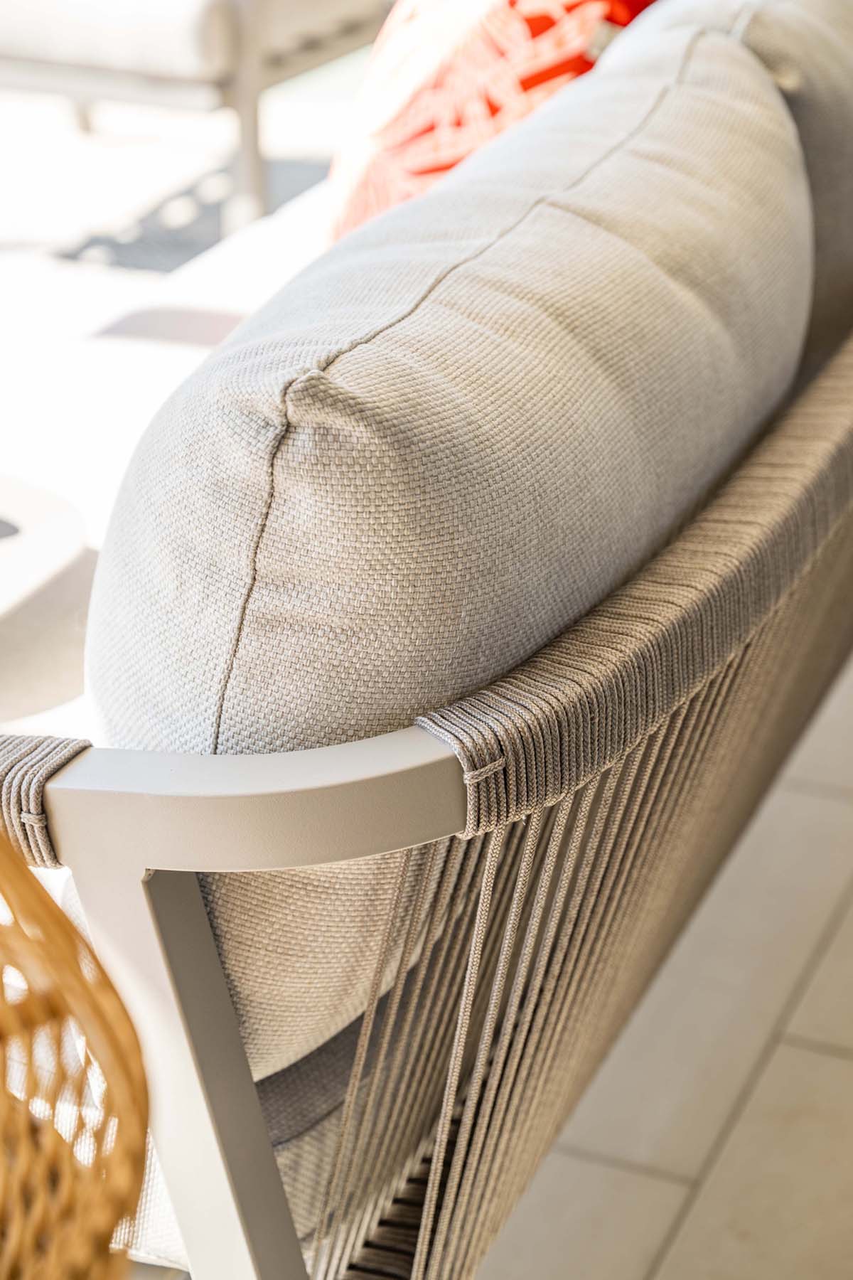 Loungeset Monti