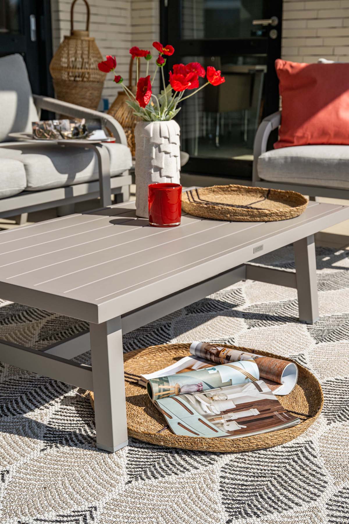 Loungeset Monti