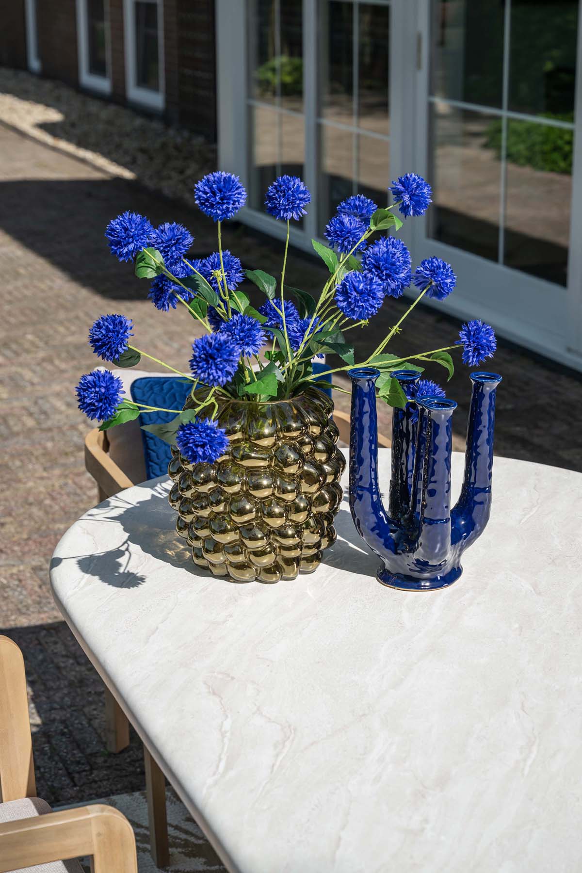 Tuintafel Ibiza