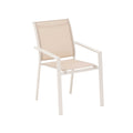 Stapelstoel Essentia Clay