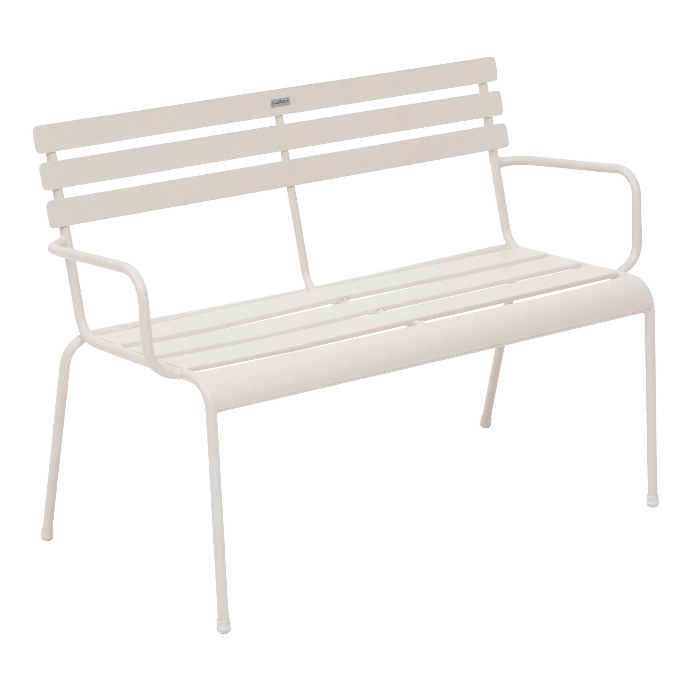 Tuinbank Greensboro Argile