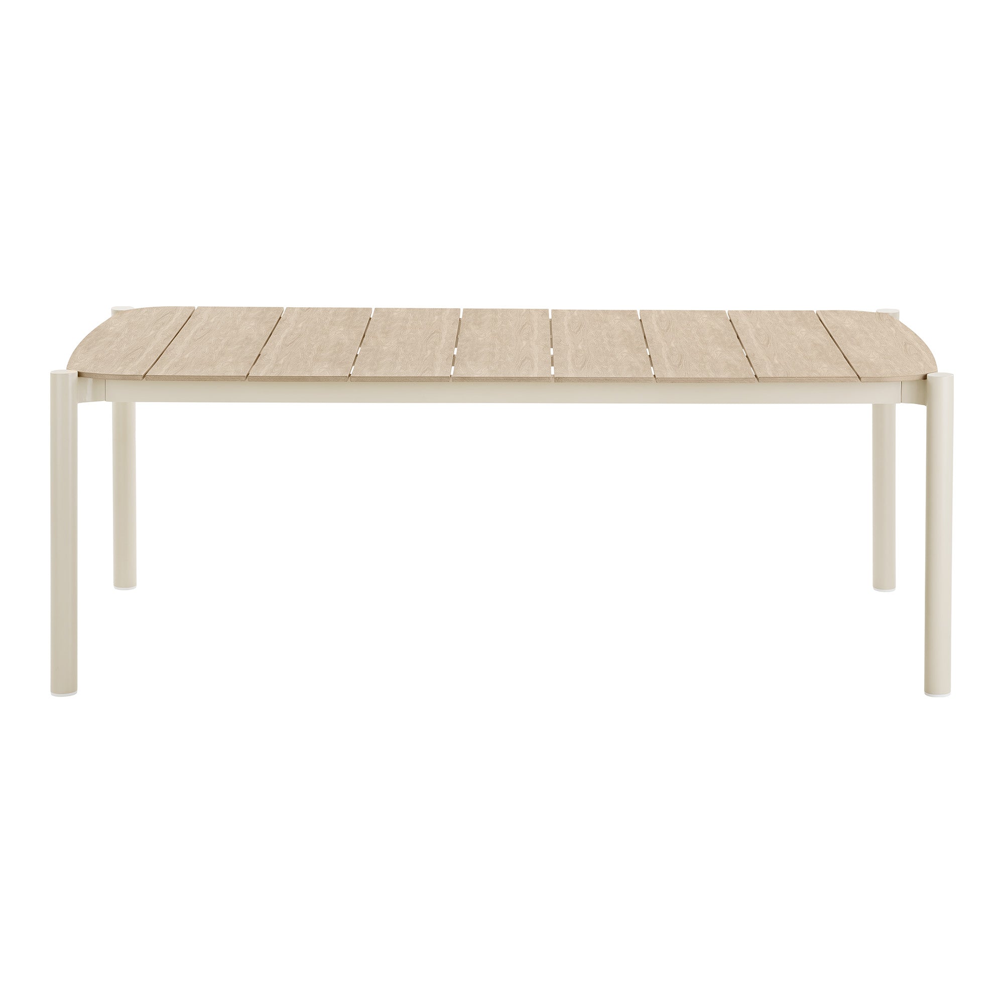 Tuintafel Abela L