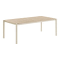 Tuintafel Abela L
