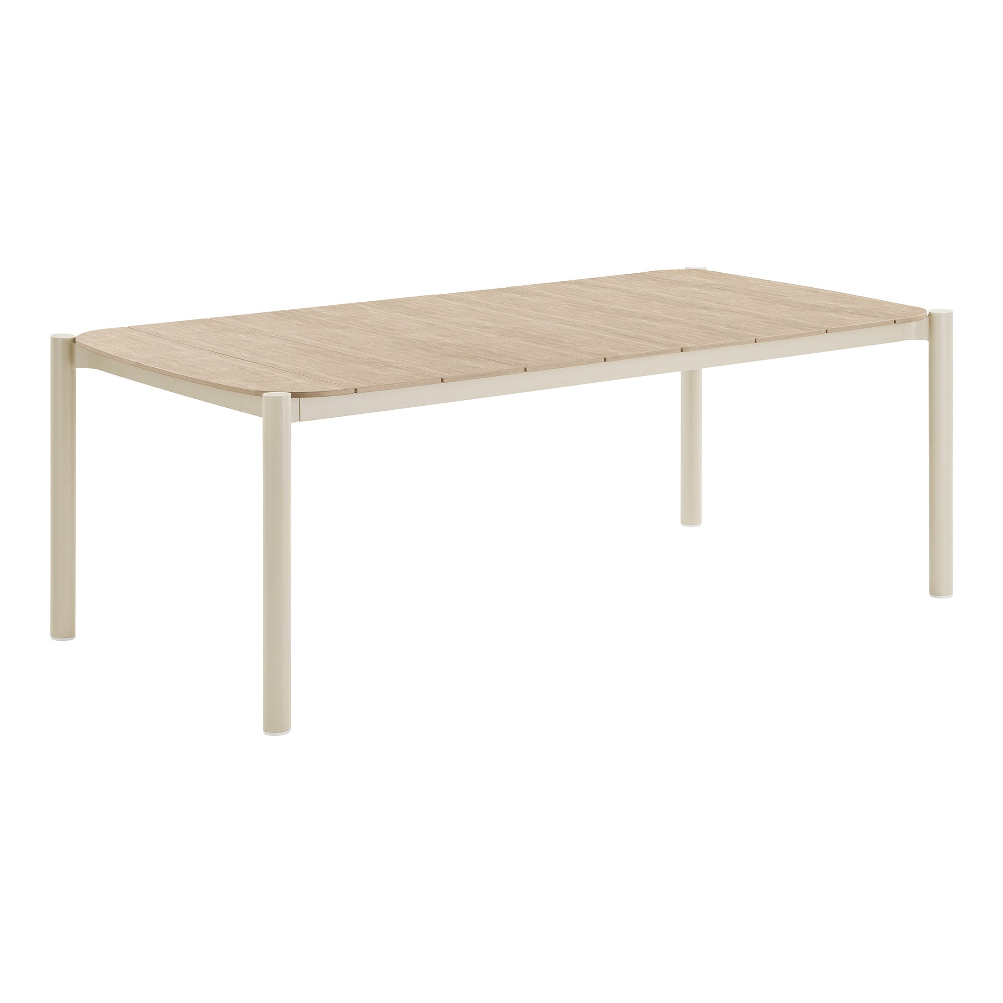 Tuintafel Abela L