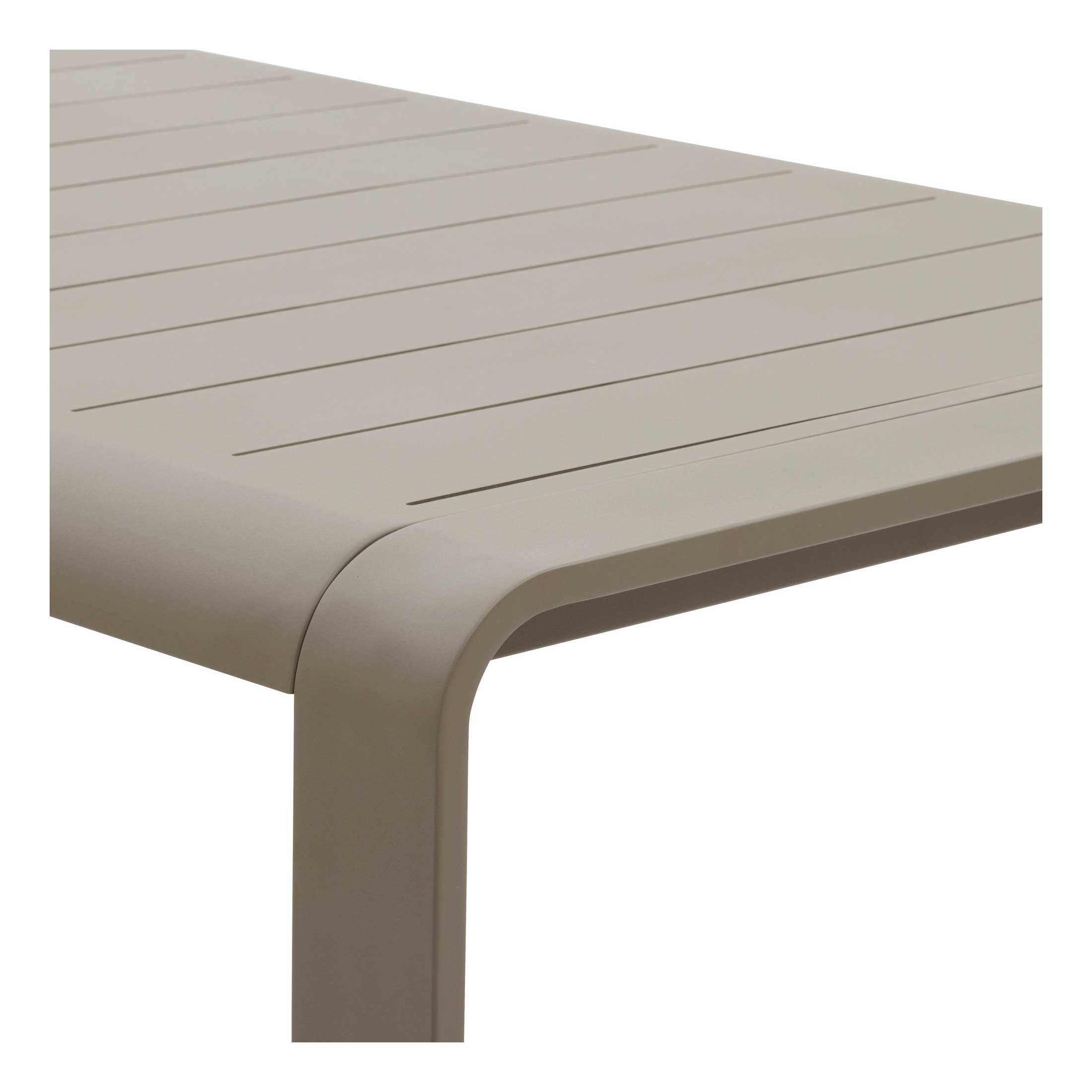 Tuintafel Domilly