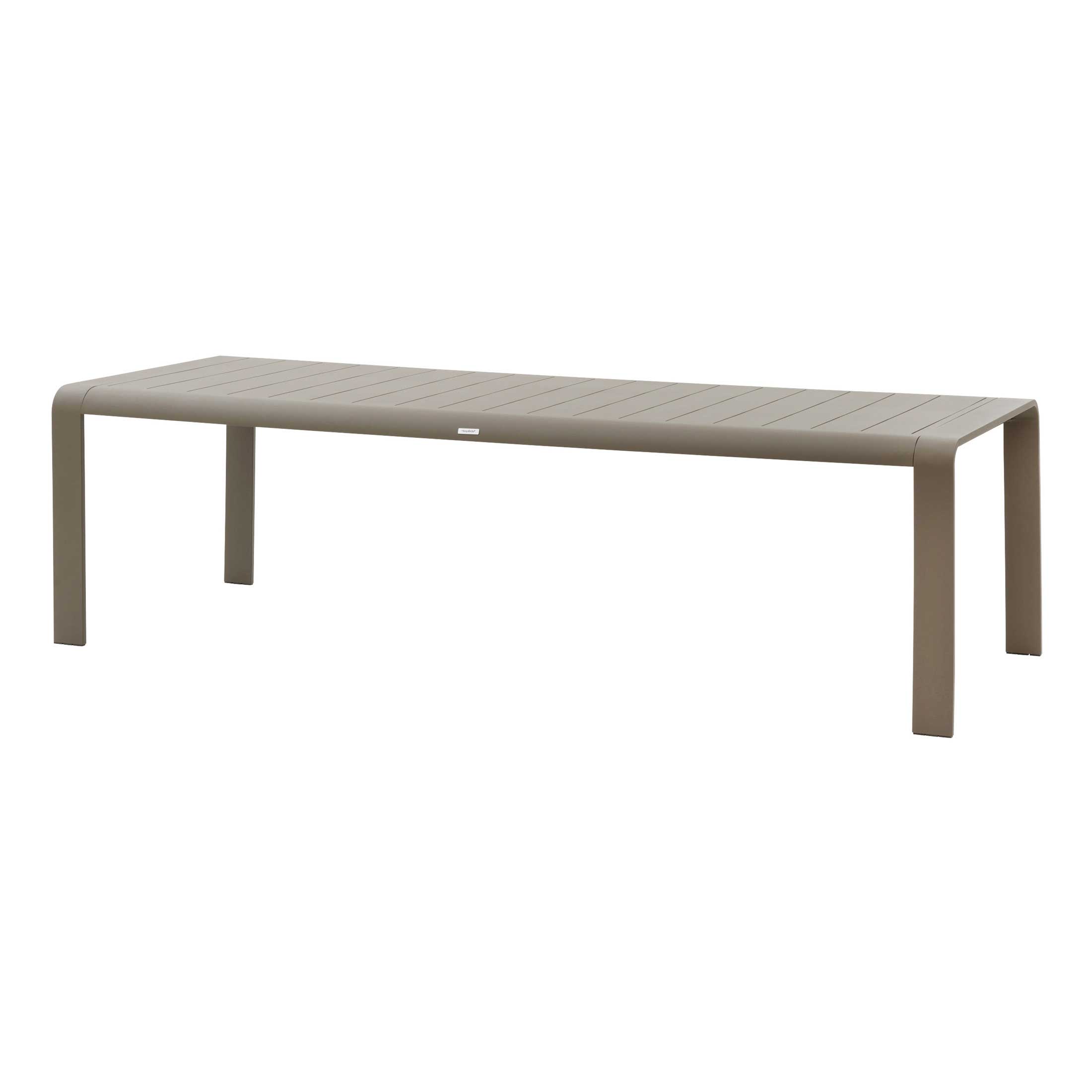 Tuintafel Domilly