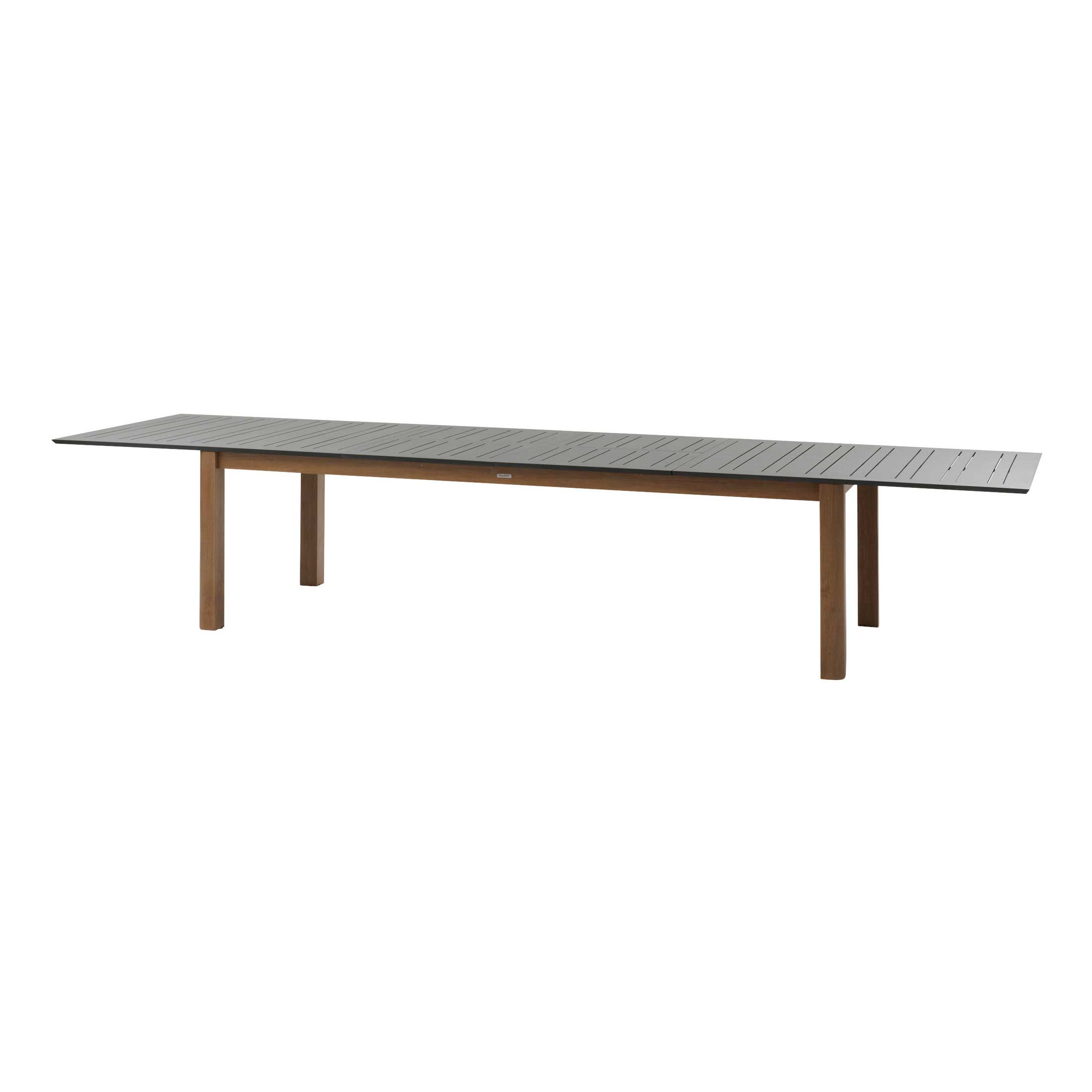 Uitschuifbare Tuintafel Miceira