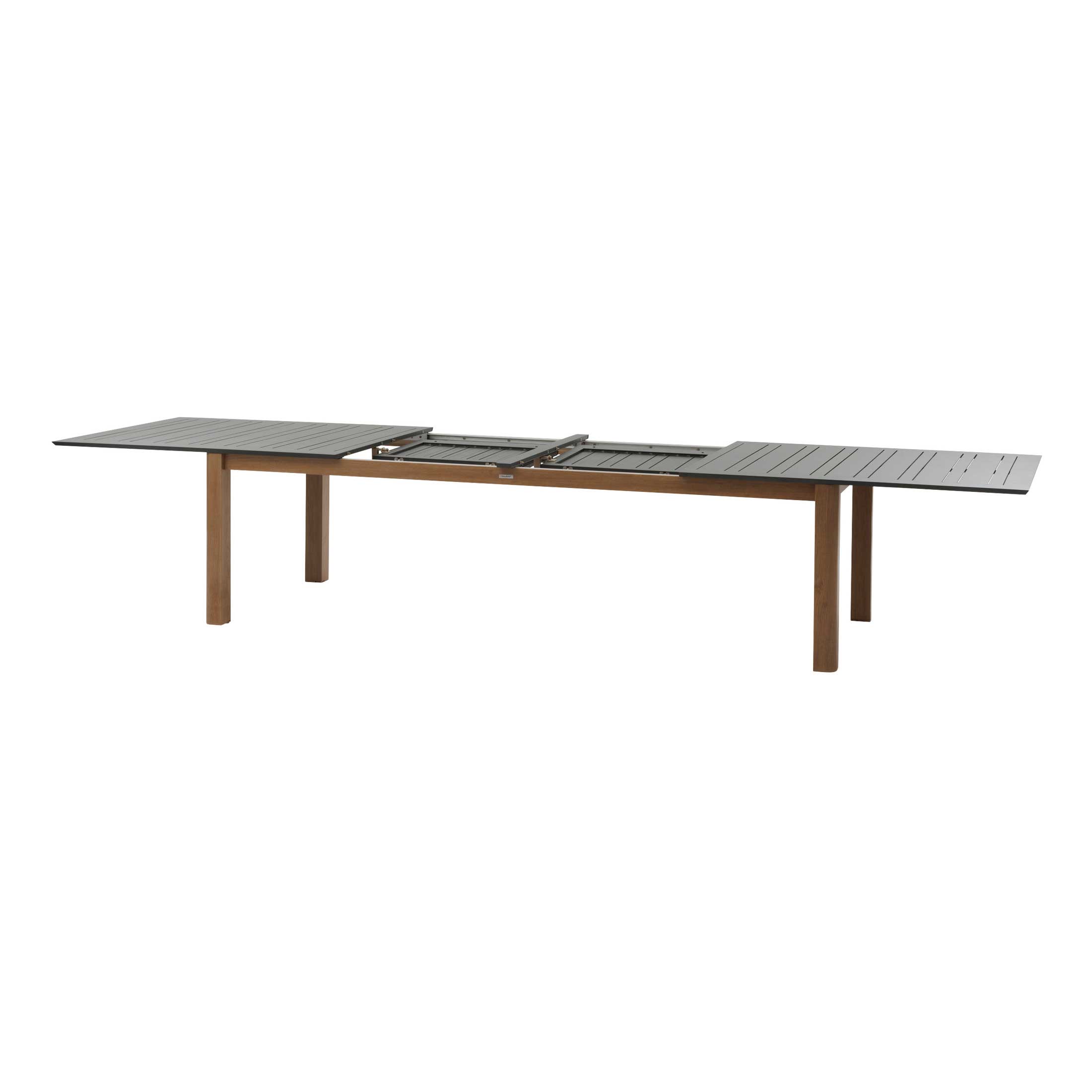 Uitschuifbare Tuintafel Miceira