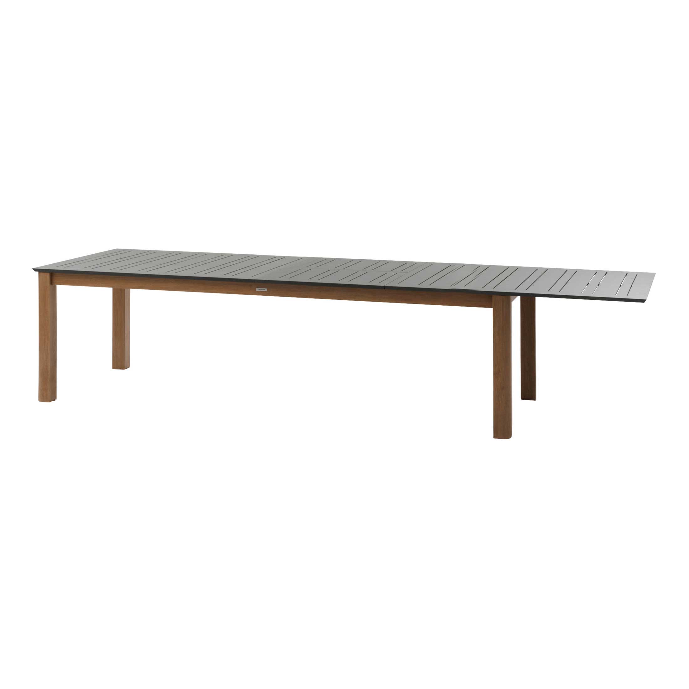 Uitschuifbare Tuintafel Miceira