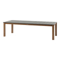 Uitschuifbare Tuintafel Miceira