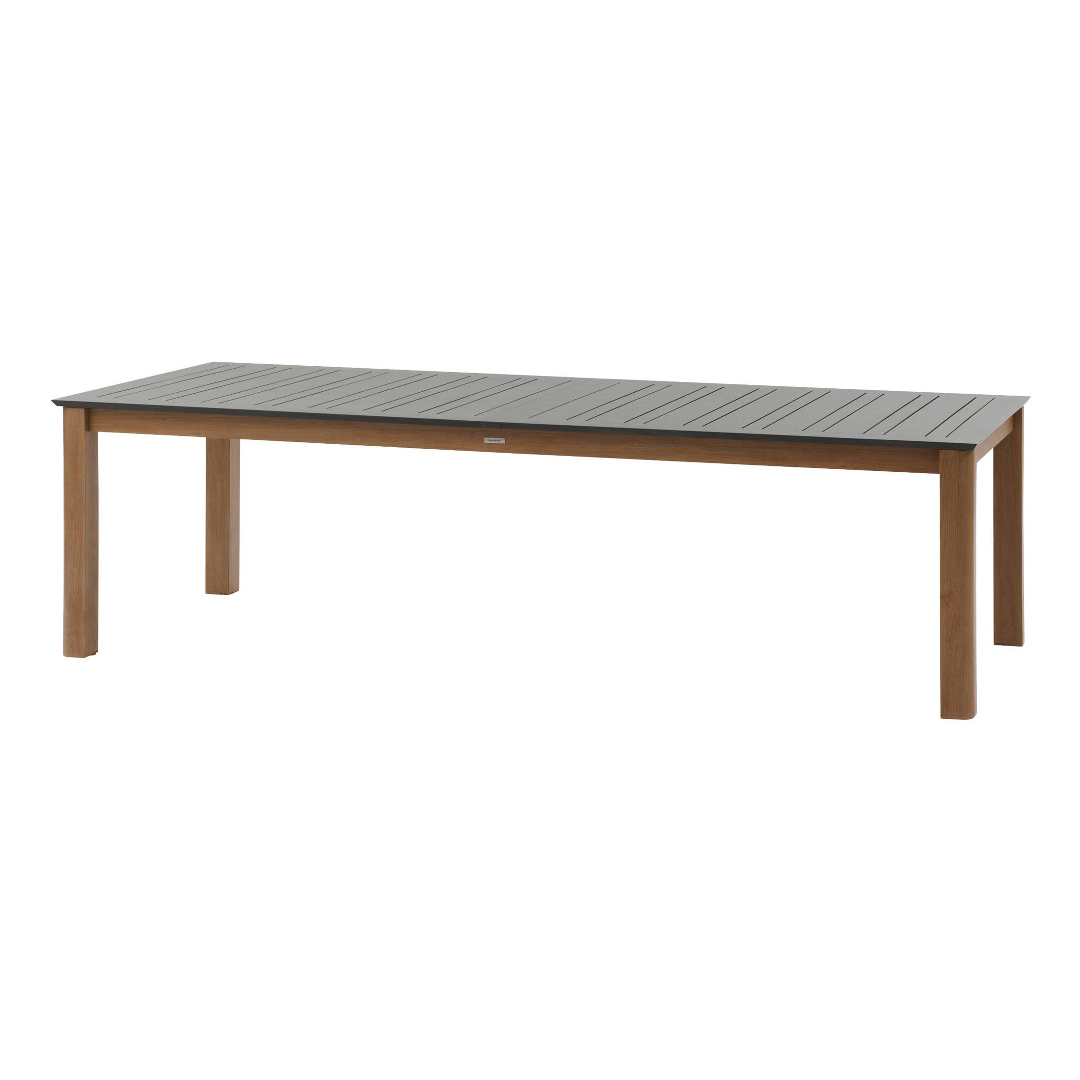 Uitschuifbare Tuintafel Miceira