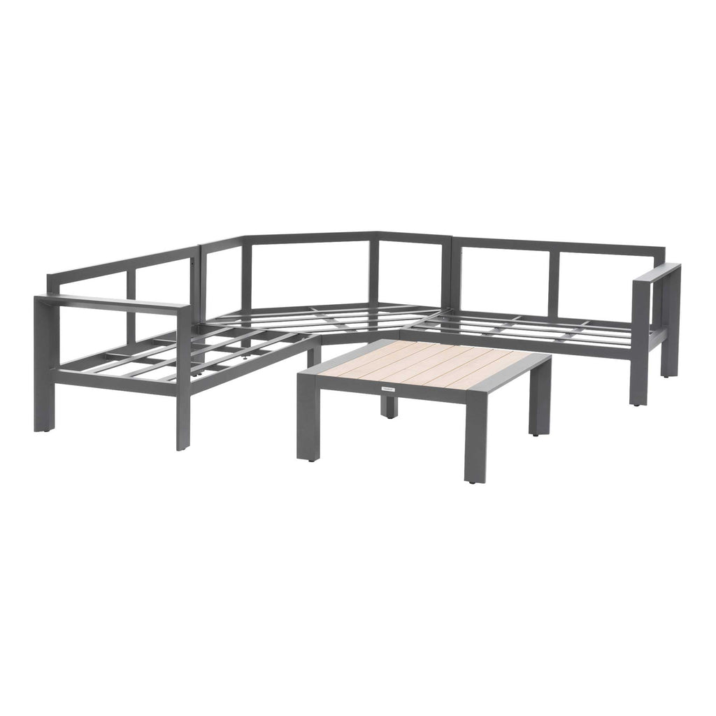Loungeset Evasion