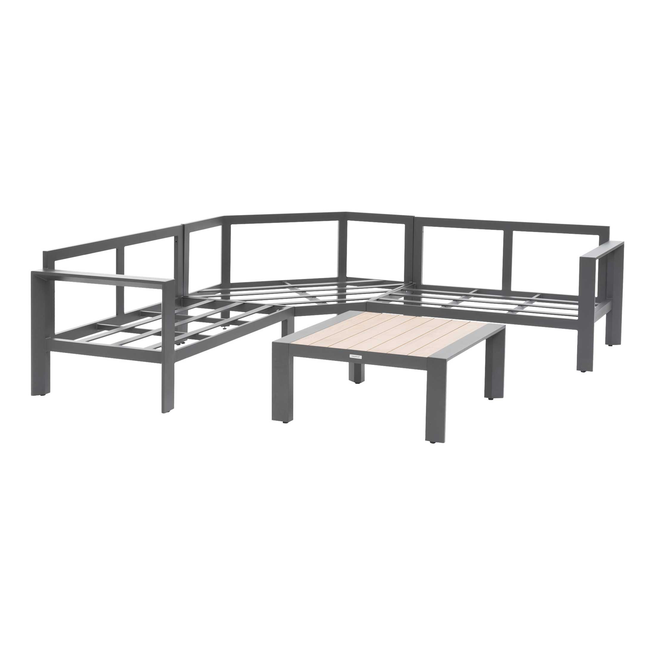 Loungeset Evasion