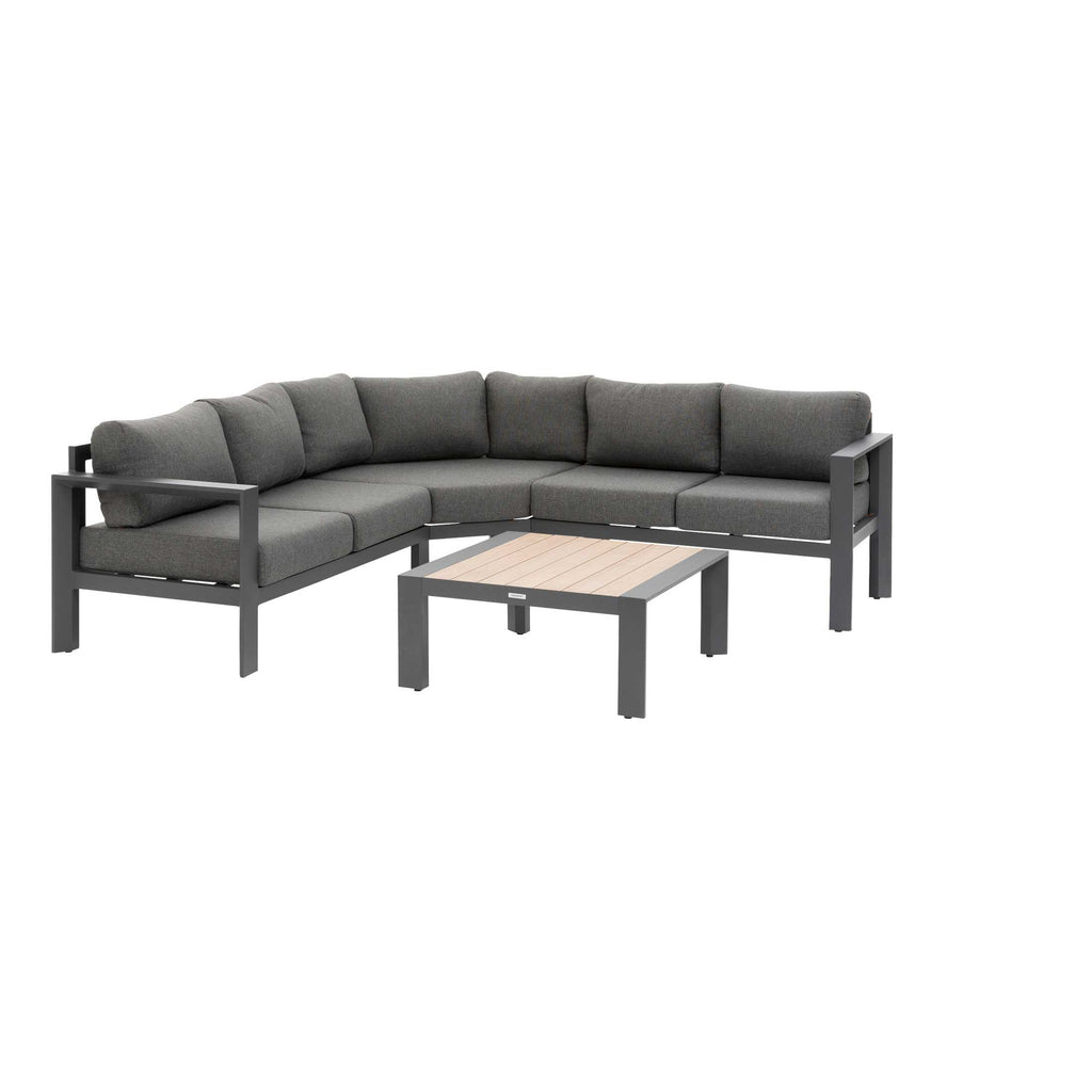 Loungeset Evasion