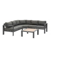 Loungeset Evasion