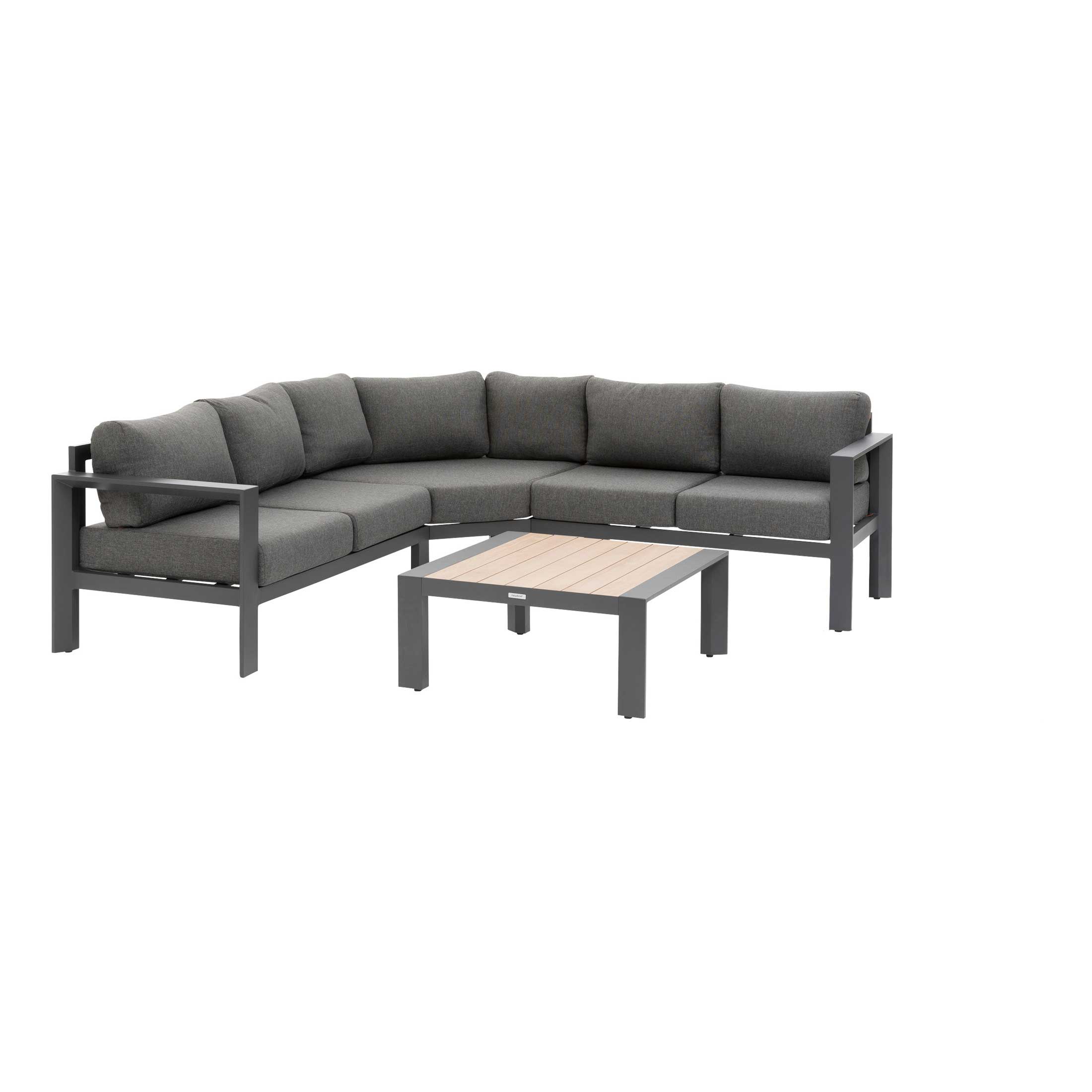 Loungeset Evasion