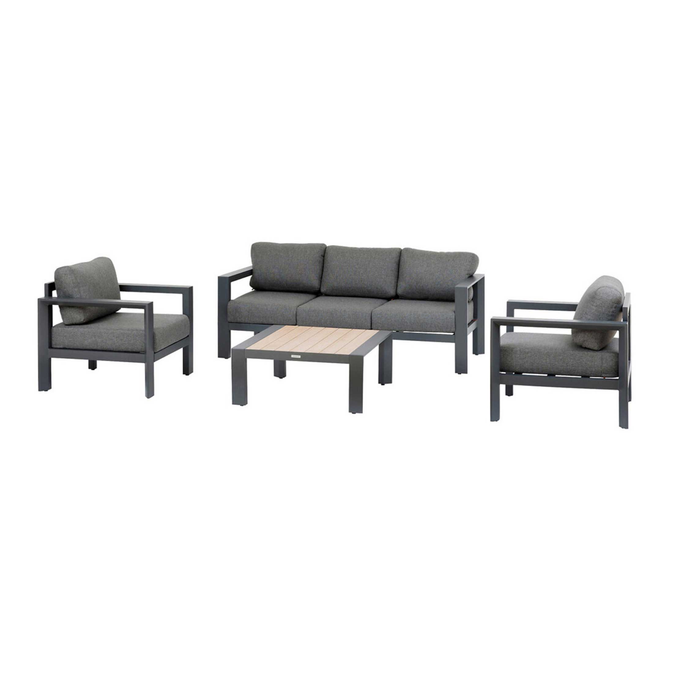Loungeset Evasion