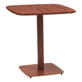 Tuintafel Alegoria Mahonie