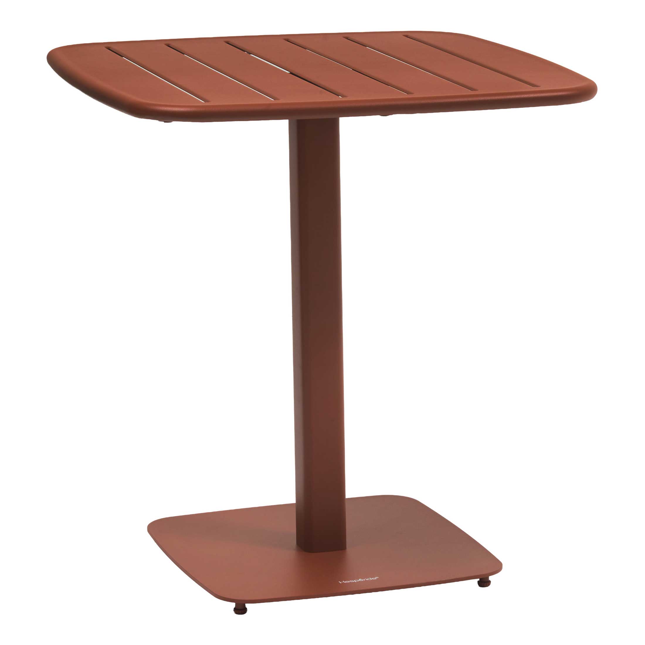 Tuintafel Alegoria Mahonie