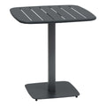 Tuintafel Alegoria Graphite