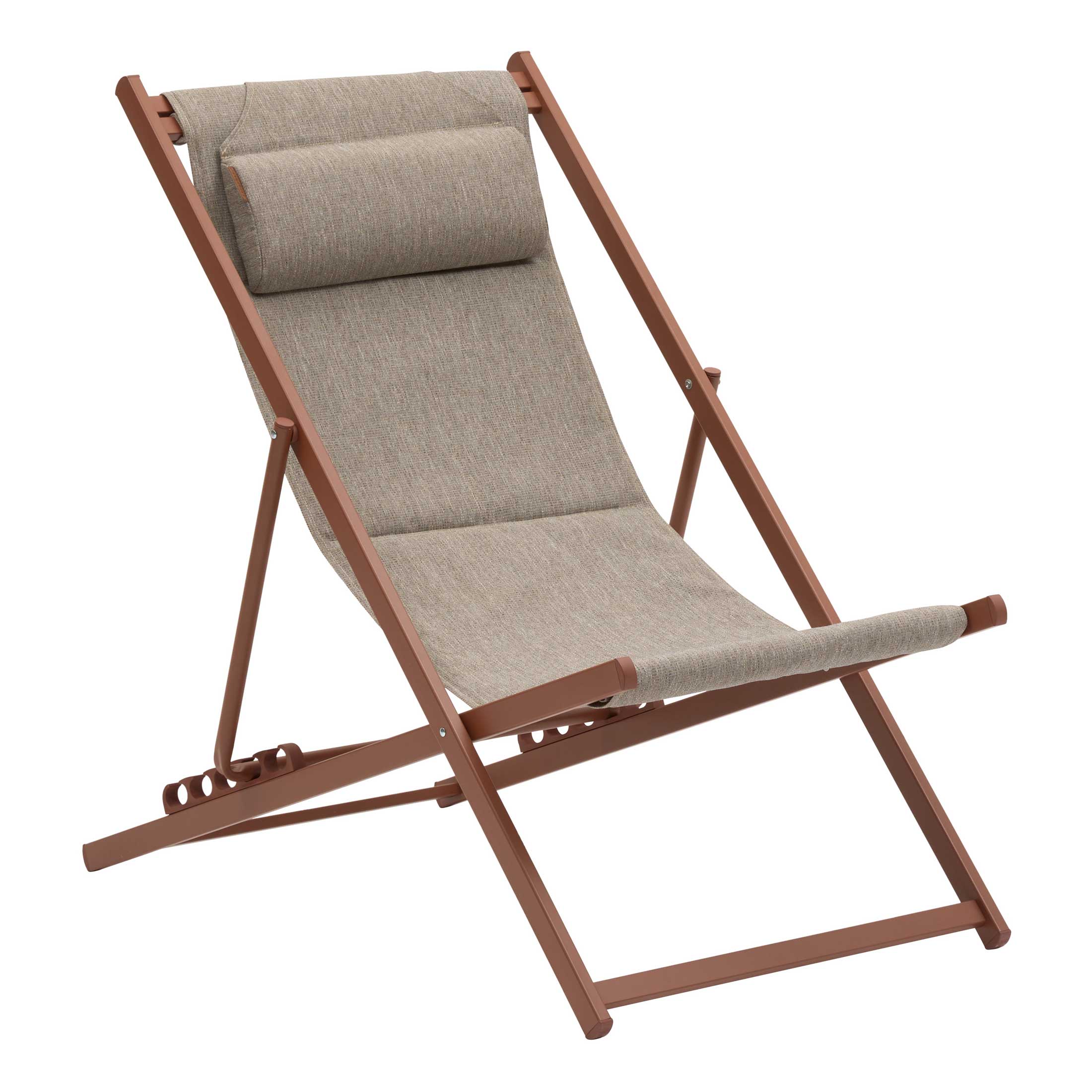 Relax Lunivia Mahonie
