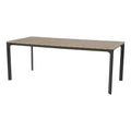 Tuintafel Arezzo